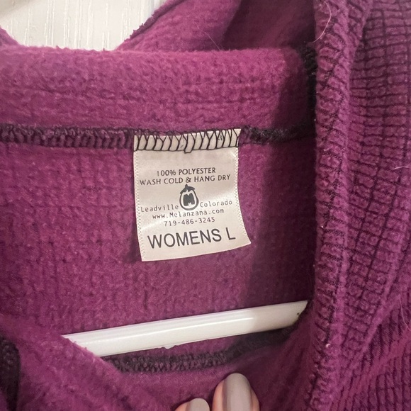 Women’s melanzana dress - Picture 3 of 3